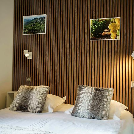 Hotel Restaurant Le Moulin De Saint Verand Екстер'єр фото
