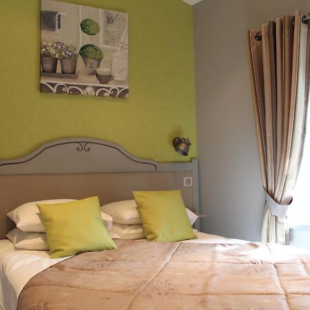 Hotel Restaurant Le Moulin De Saint Verand Екстер'єр фото