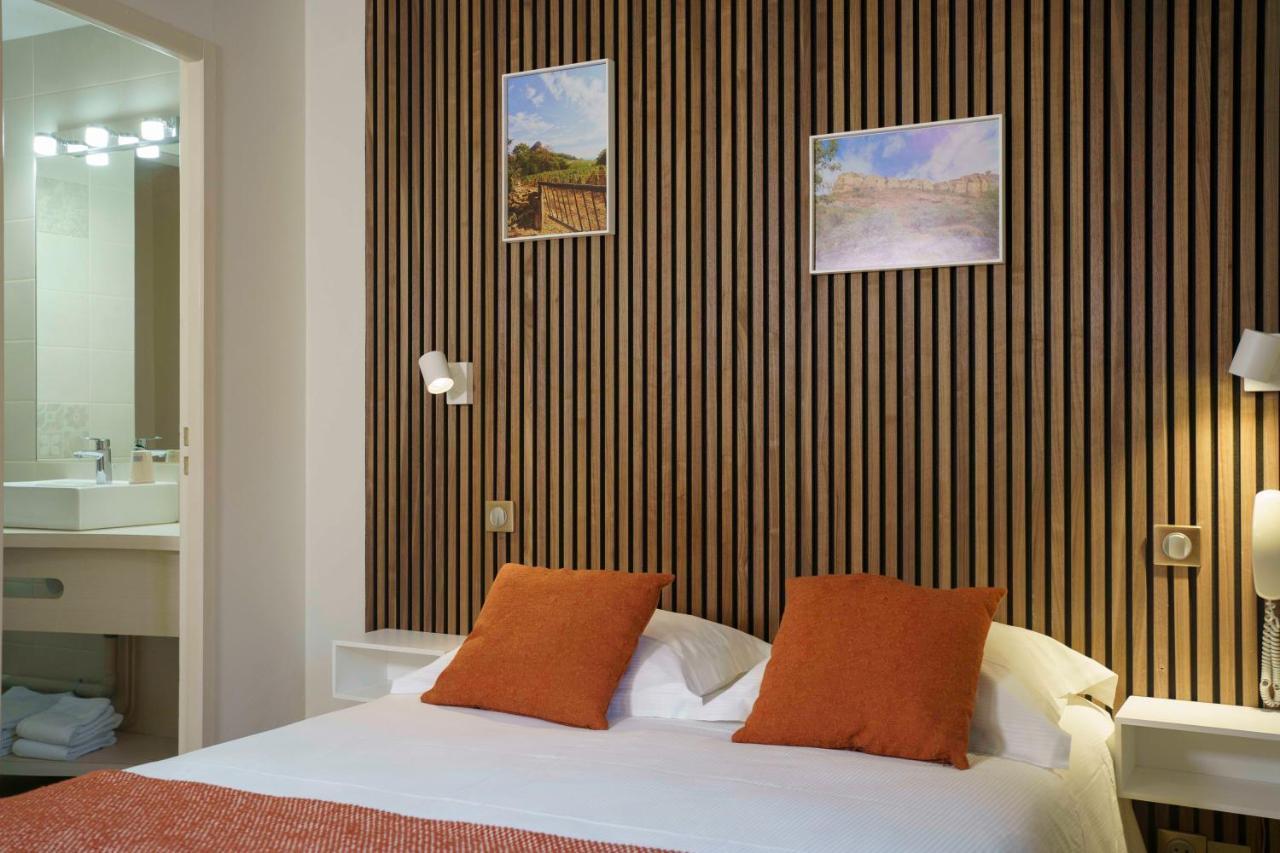 Hotel Restaurant Le Moulin De Saint Verand Екстер'єр фото